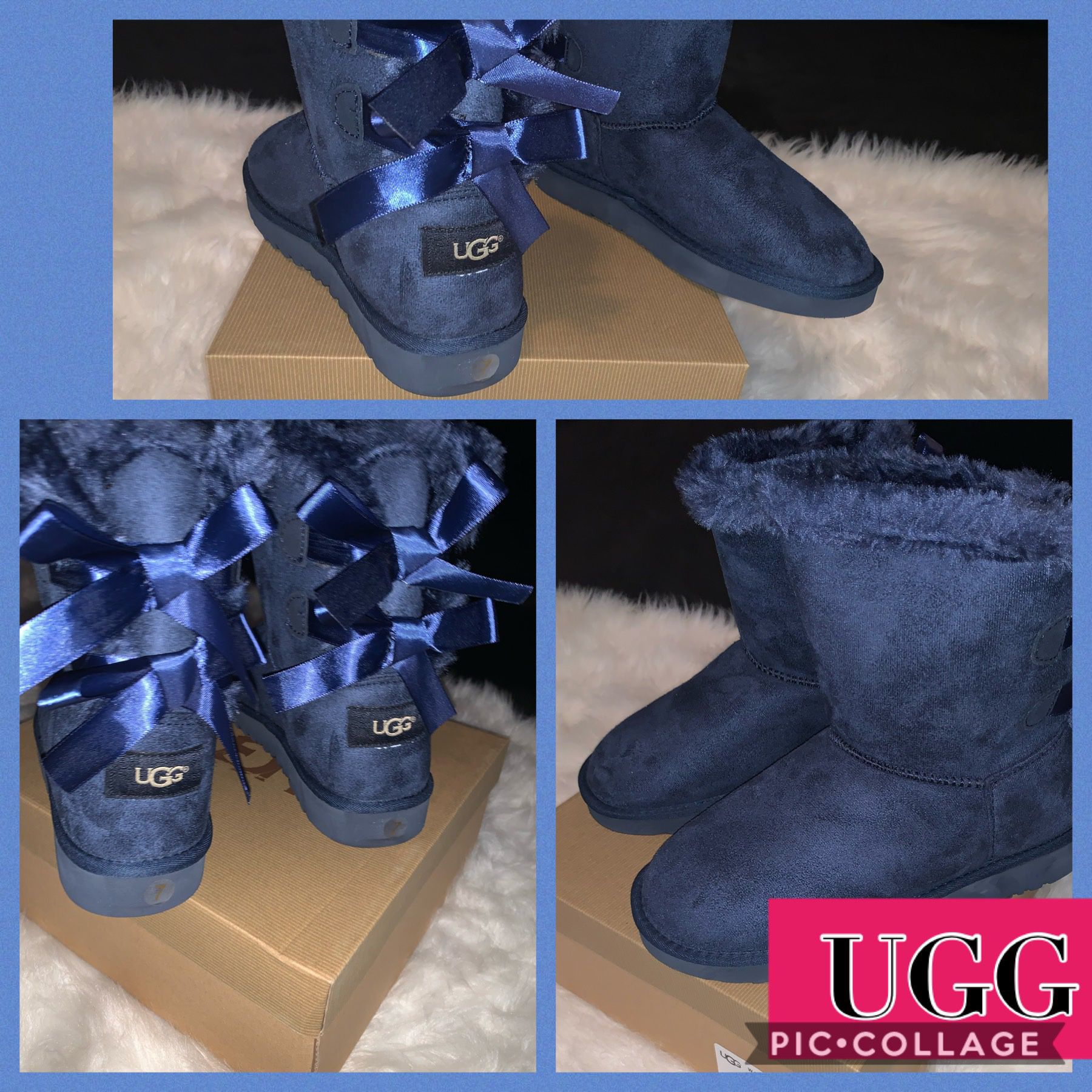 Brand New UGGs for sale