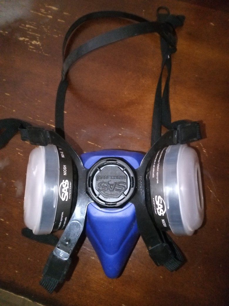 Led And Paint 🎨🖌️ Mask