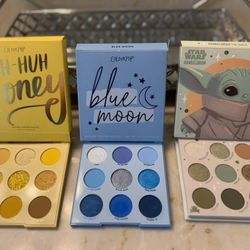 Colourpop Eyeshadow 