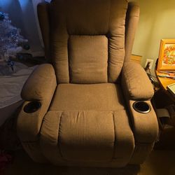 Powerlift Recliner