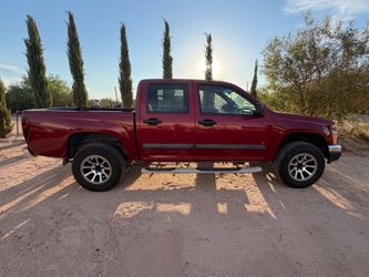 2006 Chevrolet Colorado