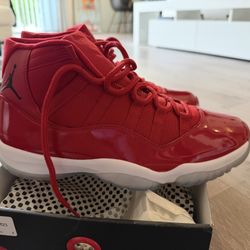 Jordan 11
