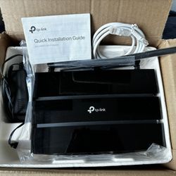 Archer A8 Wireless Router