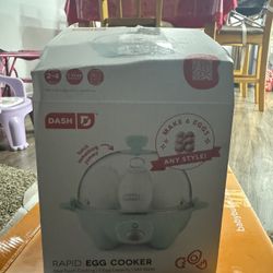 Egg Cooker