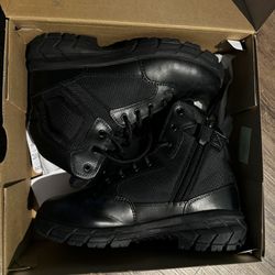 Steel Toe boots