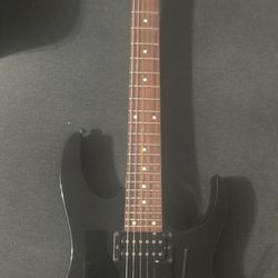 Ibanez RG Series Electric Guitar w/Case