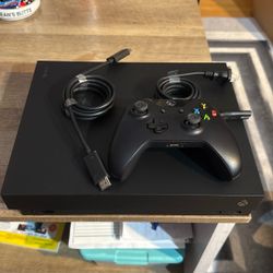 In Excellent Working Condition