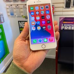 Apple iPhone 7 Plus For T-Mobile And Metro