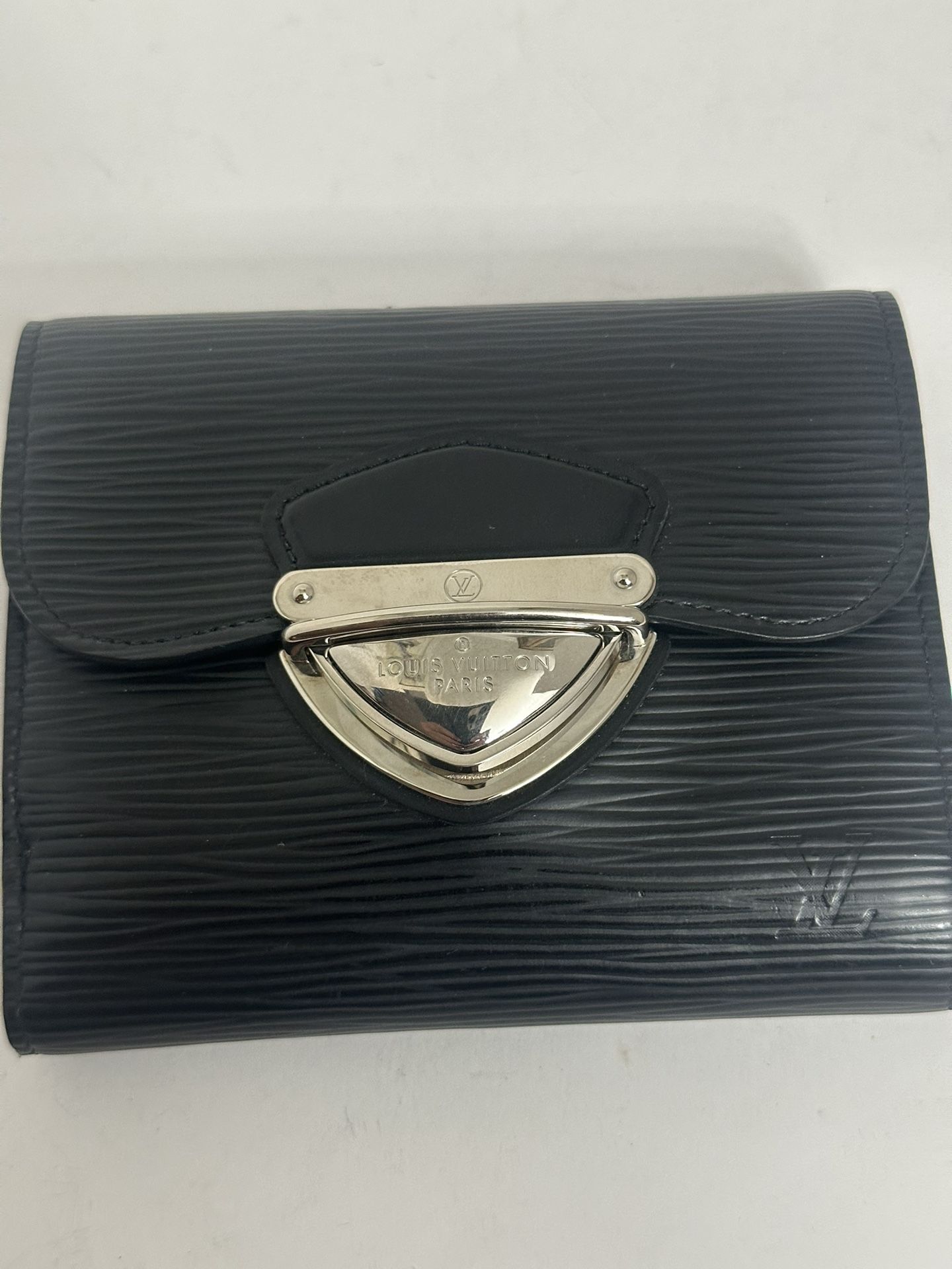 Louis Vuitton Joey Wallet