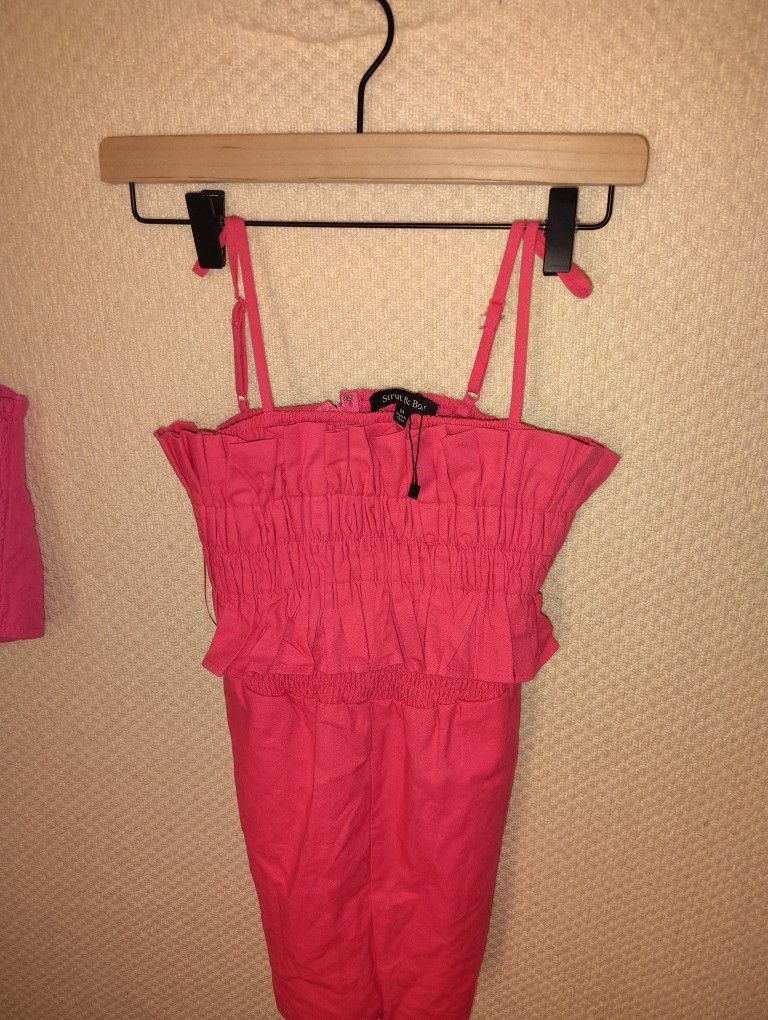 Strut And Bolt Brand Size M