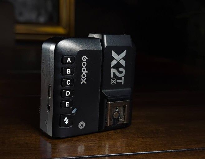 Godox X2T Flash Trigger For Sony Wireless 