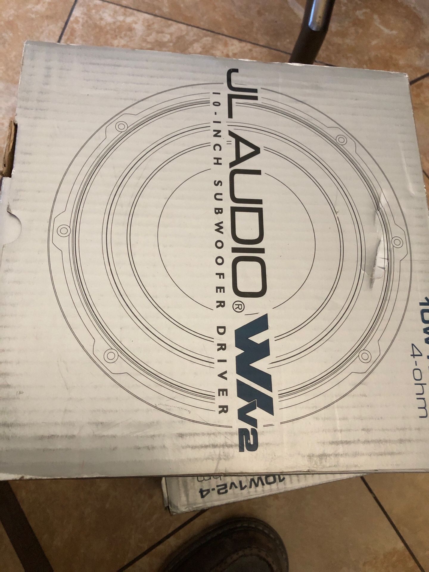 Jl audio