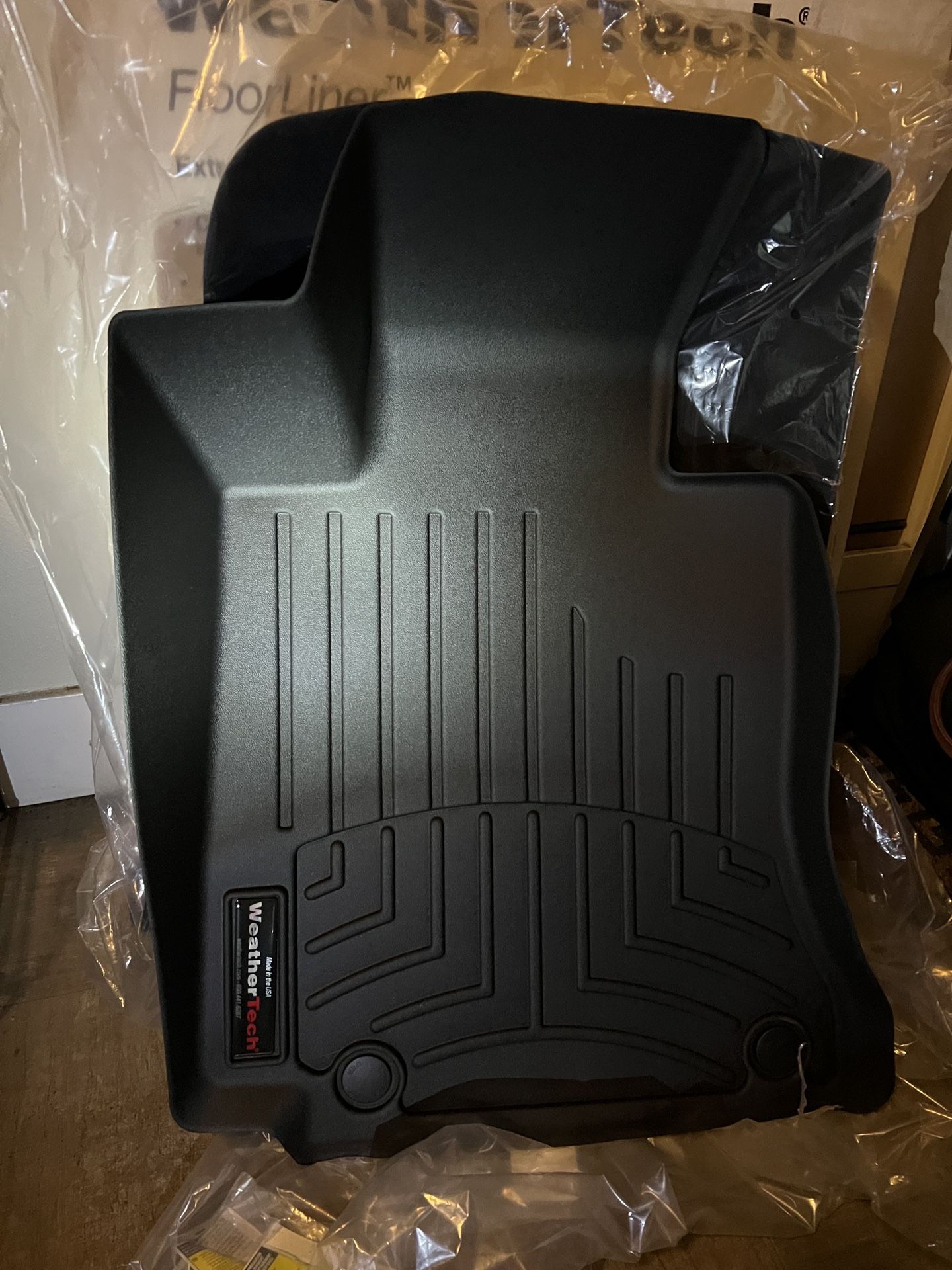 WeatherTech Floor Liner