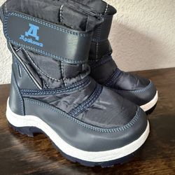 Kids Snow Boots