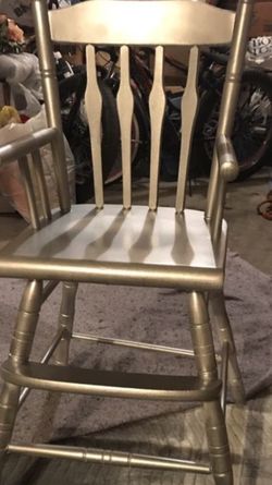 Highchair