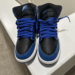 Kids Air Jordans Size 3Y 
