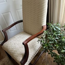 Accent Chair - Armchair
