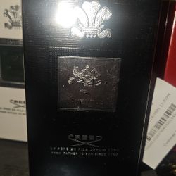 Creed Aventus Colonge brand New. Still in packaging with ret