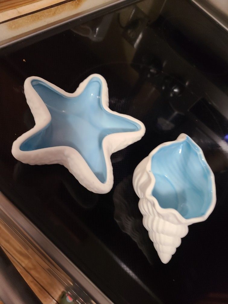 Sea Shells