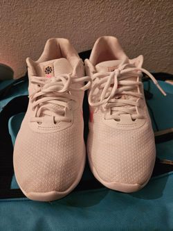 Nike shoe