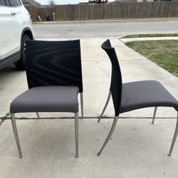 Chairs 