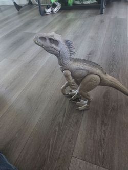 Dinosaur