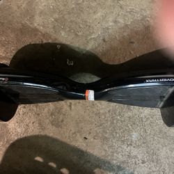 Razor Hover Trax Hoverboard 