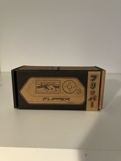 Flipper Zero + Accessories
