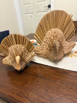 Thanksgiving Decor