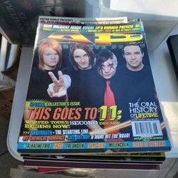 Ap Magazine
