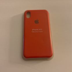 Apple I Phone XR Case Brand New Serious Buyer Only