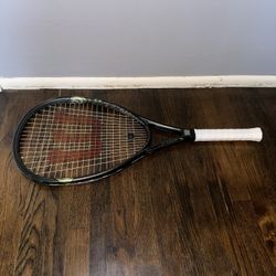 Wilson Hyper Sledge Hammer 2.0 Tennis Racket