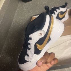 Jordan 1s 
