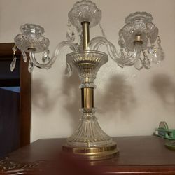 Candle Holders