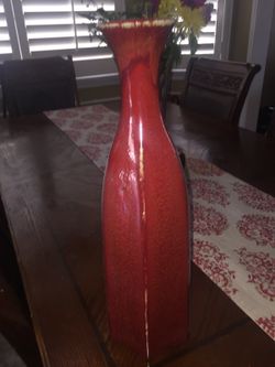 Vase