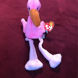 Ty Pinky 