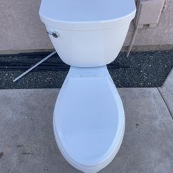Toilet Kohler 