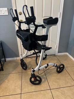 Elenker standup, sit down foldable scooter