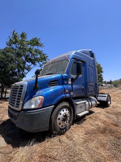 2013 freightliner