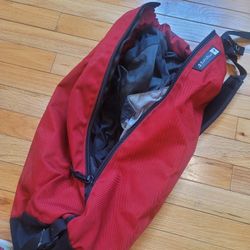 Metolius Climbing Rope Bag