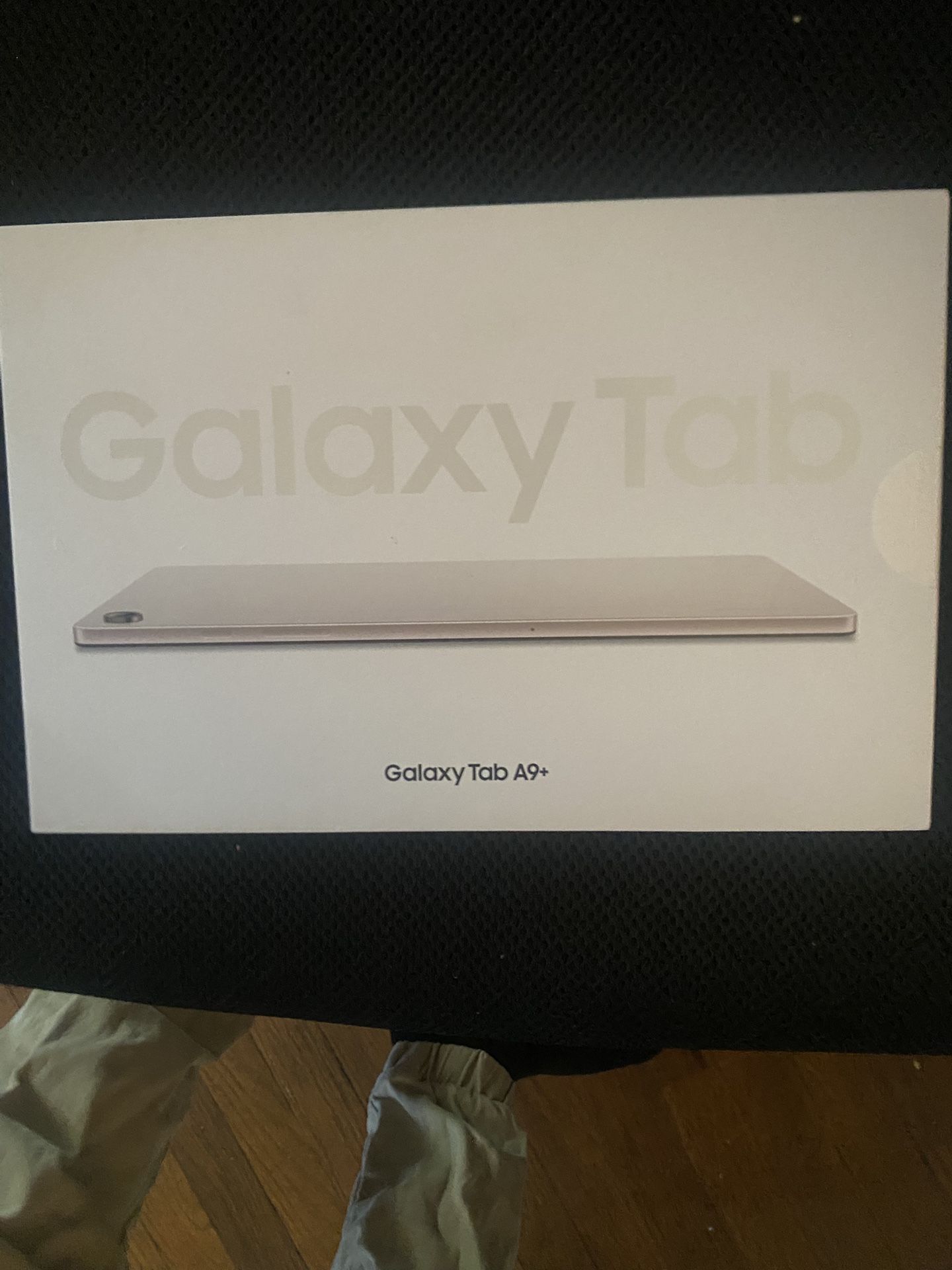 Galaxy Tablet A9+