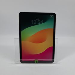 WiFi Only Apple iPad Air 11" M2 128GB Starlight MUWE3LL/A