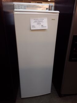Magic Chef fridge