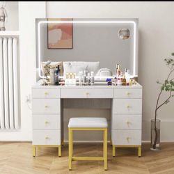 Vanity