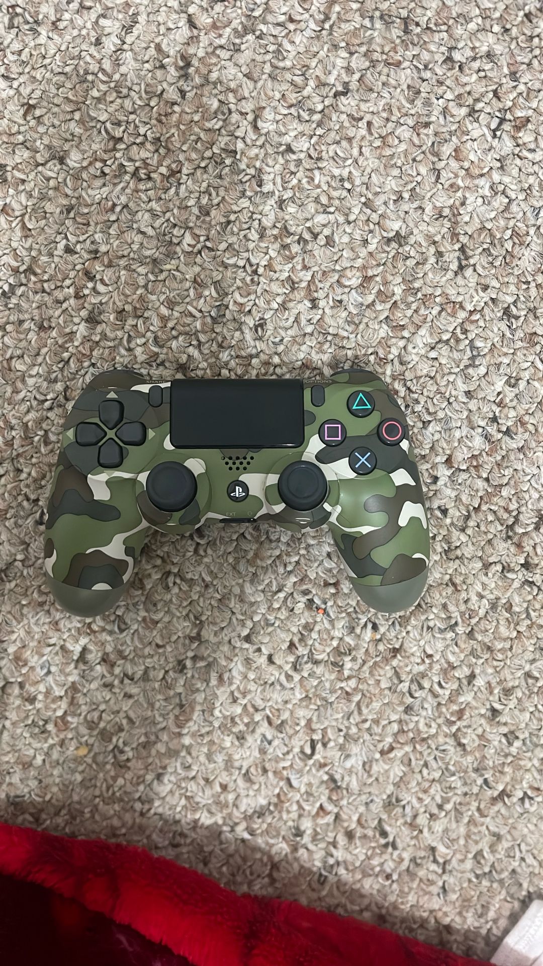 PlayStation4 Controller