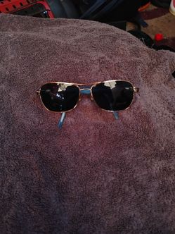 Robert marc designer sunglasses