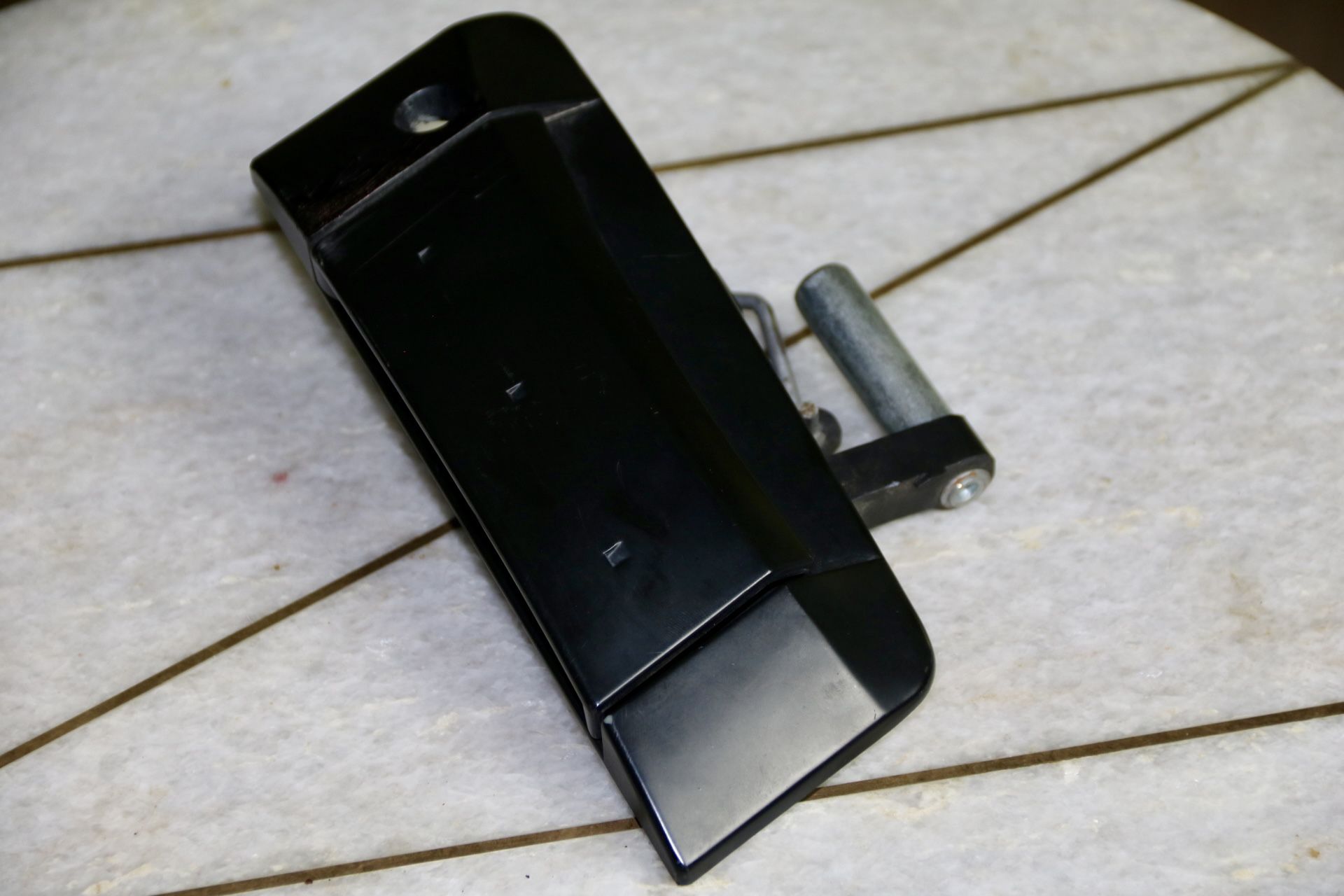 Nissan 350z Drivers (Left) Door Handle Ready For Install 