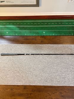 Fujikura Ventus Golf Shaft 7-X