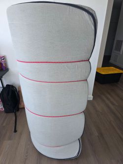 King Matress Foam