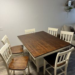 Dining Table Set